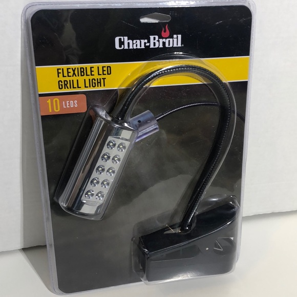 Char-Broil Flexible LED Grill Light - Picture 3 of 5